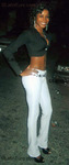nice looking Jamaica girl Patricia from Kingston 13 JM26