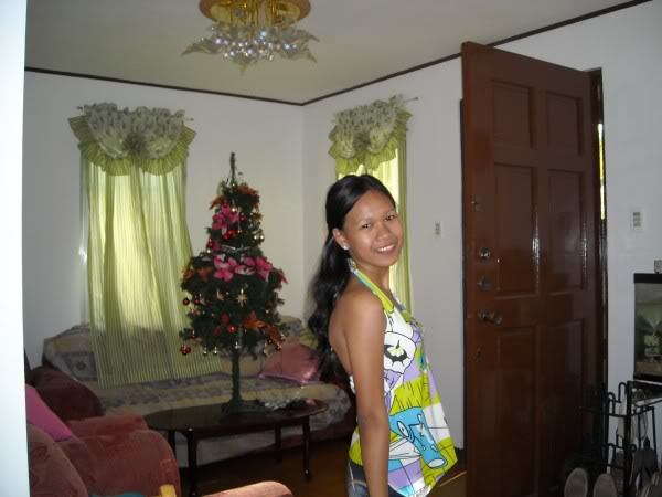 Date this fun Philippines girl Wheng from Sta Rosa PH24