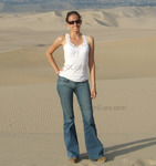 stunning Peru girl Cecilia from  PE91