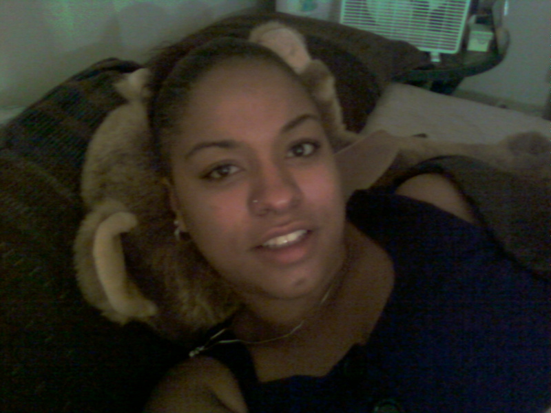 Date this nice looking United States girl Chicabori from deerfield beach US2592