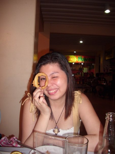 Date this fun Philippines girl Roda from Cebu City PH57