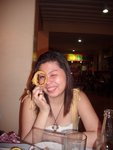 charming Philippines girl Roda from Cebu City PH57