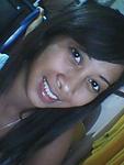 tall Philippines girl Missexy_chen from Davao City EN7