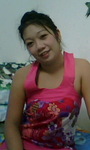 voluptuous Philippines girl  from Paranque PH77