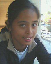 Date this cute Philippines girl Gents yan from Cebu PH78