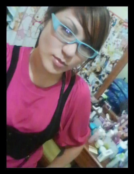 Date this nice looking Philippines girl Melody from Manila PH89