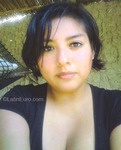 attractive Peru girl Denisse Lucero from Lima PE98