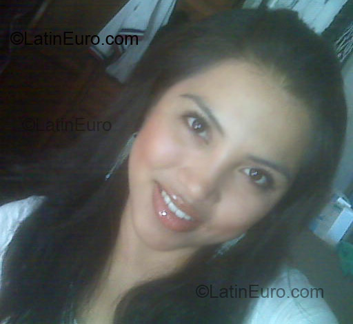 Date this gorgeous Mexico girl Odilia Azucena from Hermosillo MX69