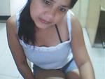 attractive Philippines girl  from Cagayan De Oro PH100