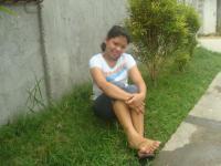Date this lovely Philippines girl Marve from Butuan City PH103