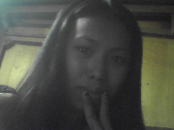 Date this georgeous Philippines girl Jeu_wafa24 from Philippines AU58