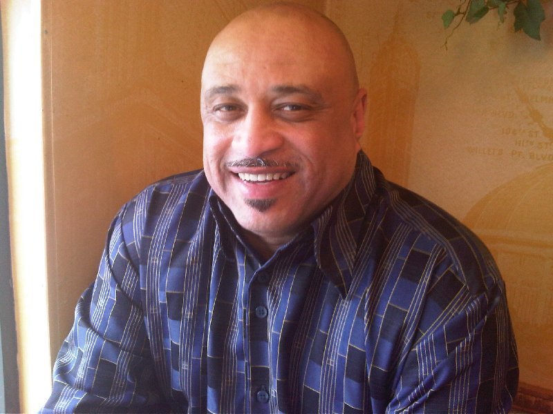 Date this athletic United States man Alan from Chicago US13343