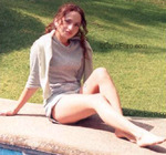 luscious Mexico girl Amy from Mexico City MX74