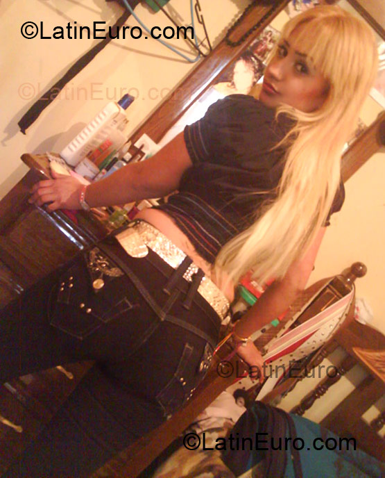 Date this beautiful Mexico girl Lizbeth Alicia from Obregon MX75