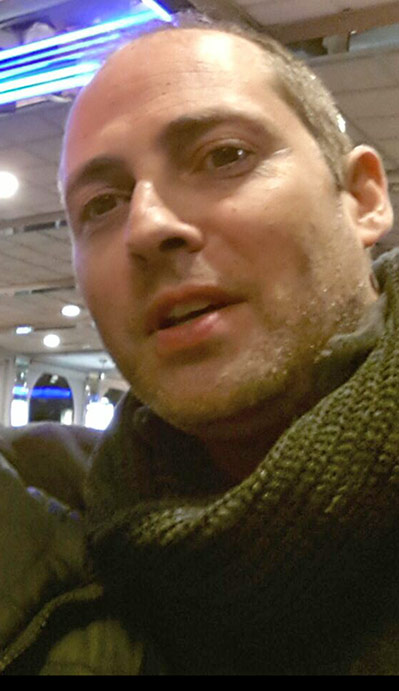 Date this sensual Colombia man Seth from Cali CO16746