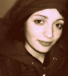 hot Mexico girl Fa from San Luis Potosi MX80