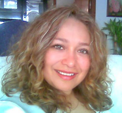 Date this passionate Mexico girl Angelica from Ecatepec MX83