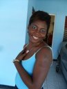 Date this foxy Jamaica girl Friendly from Kingston JM42