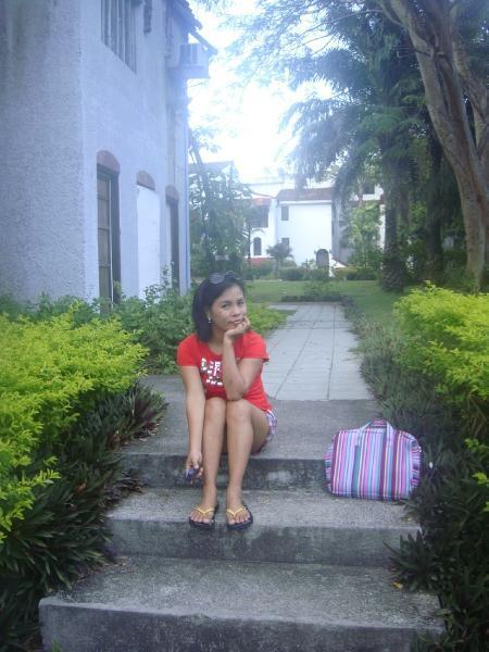 Date this tall Philippines girl Jocelyn from Sual PH210