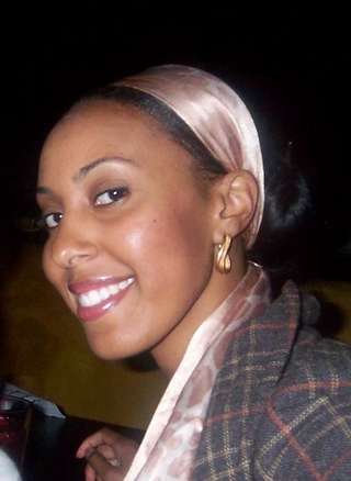 Date this charming United States girl Antionette1980 from Los Angeles US3391