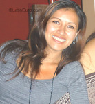 passionate Peru girl Lisbeth from Lima PE112