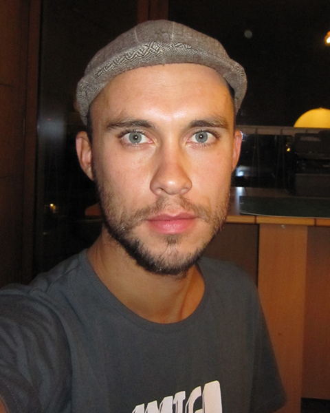 Date this stunning Brazil man Jonaslinderothh from Copenhagen DK37