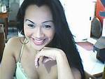 Date this attractive Philippines girl Dioscora from Cebu PH214