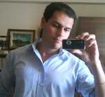 fun Brazil man  from Rio De Janeiro BR1536