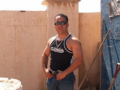 Date this good-looking Brazil man Djbustamante from Brazil BR1639