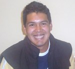 charming Colombia man  from Popayan CO1429