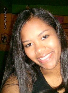 Date this athletic Venezuela girl Eve from carasca DO1622