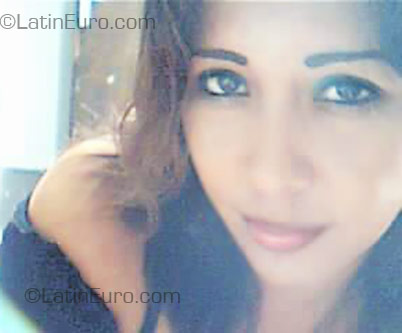 Date this attractive Peru girl Maria Del Carmen from Lima 025 PE123
