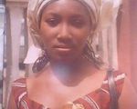 stunning Nigeria girl Blessing U. from Victoria Island NG130