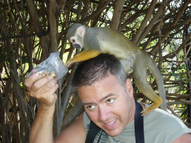 Date this foxy Dominican Republic man Johan from Jarabacoa DO1759