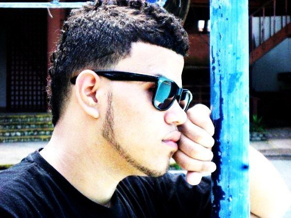 Date this voluptuous Dominican Republic man Jhoseph from santiago DO1790