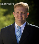 young United States man Gary from Salt Lake City US19541