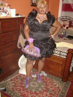 Date this sultry United States girl Tori from Brooklyn US4421