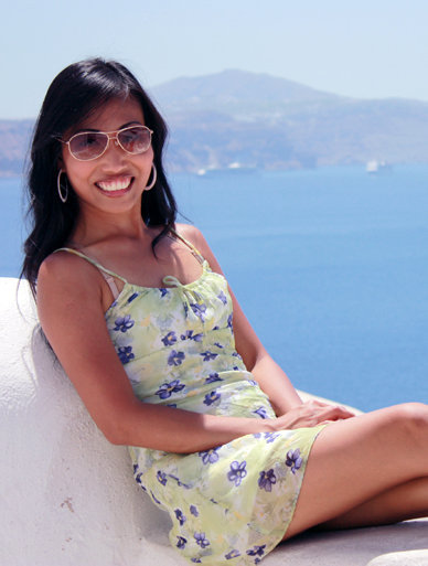 Date this nice looking Philippines girl Missweety from Manila City PH244