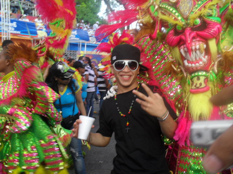 Date this beautiful Dominican Republic man Ghutta from Holyoke DO2118