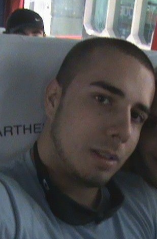 Date this attractive Brazil man Digo from porto alegre BR1908