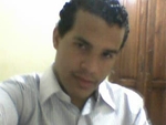 luscious Dominican Republic man  from Santiago DO2133