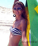 fun Brazil girl Patricia from Fortaleza BR8380
