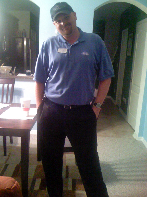 Date this cute Brazil man Jetanner70 from Tampa BR1914