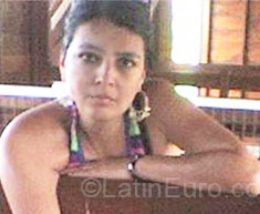 Date this athletic Peru girl Olenka Lictt from Lima PE146