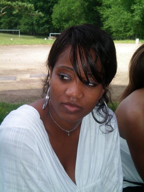 Date this attractive United States girl Uniqbaby4u from Miami US4621