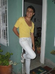 Date this sensual Colombia man Beckan from cali colombia CO1873