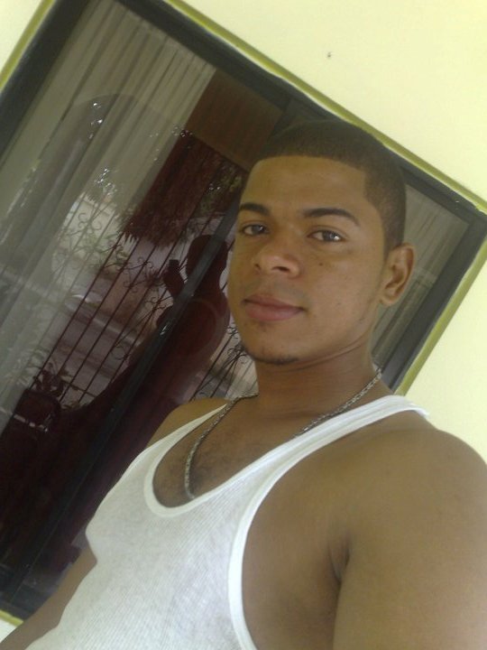 Date this fun Dominican Republic man Yerlin31 from Santo Domingo DO2318