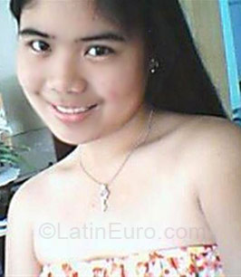 Date this fun Philippines girl To from Danao City PH250
