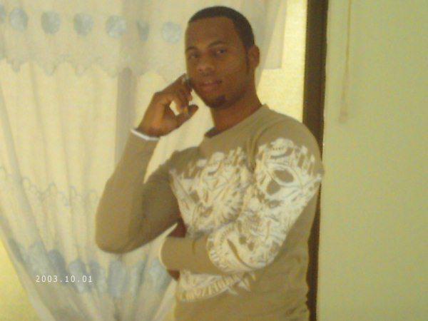Date this exotic Dominican Republic man Juanantonio from Espa&Atilde;&plusmn;a DO2452