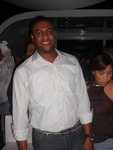 delightful Dominican Republic man  from Santo Domingo DO2469